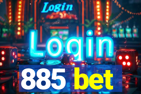 885 bet